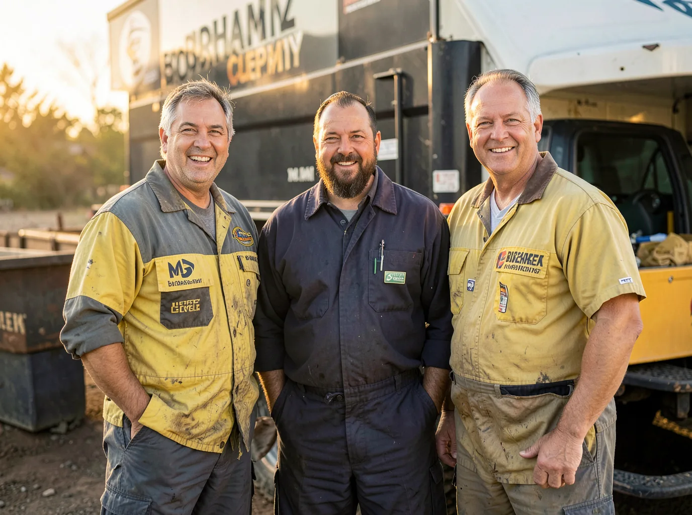 Sewage Cleanup company in Goldsboro, NC