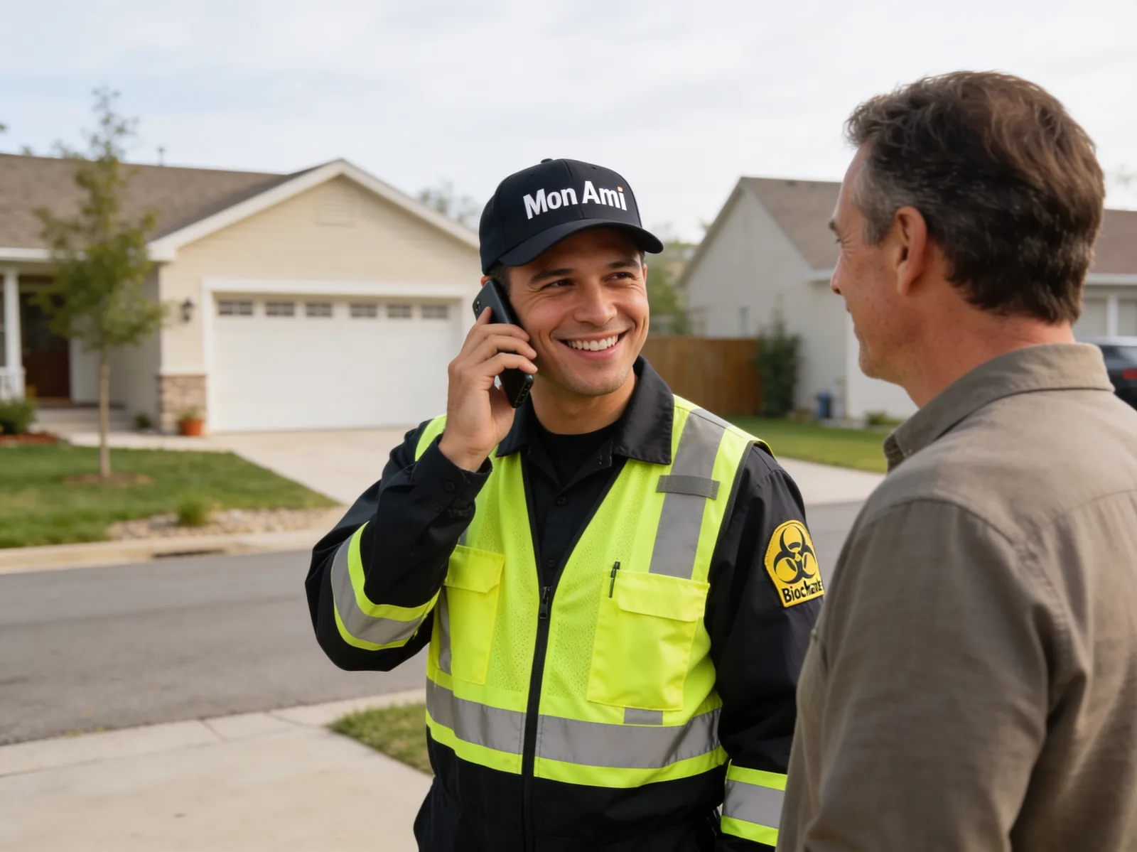Sewage Cleanup Goldsboro, NC FAQs