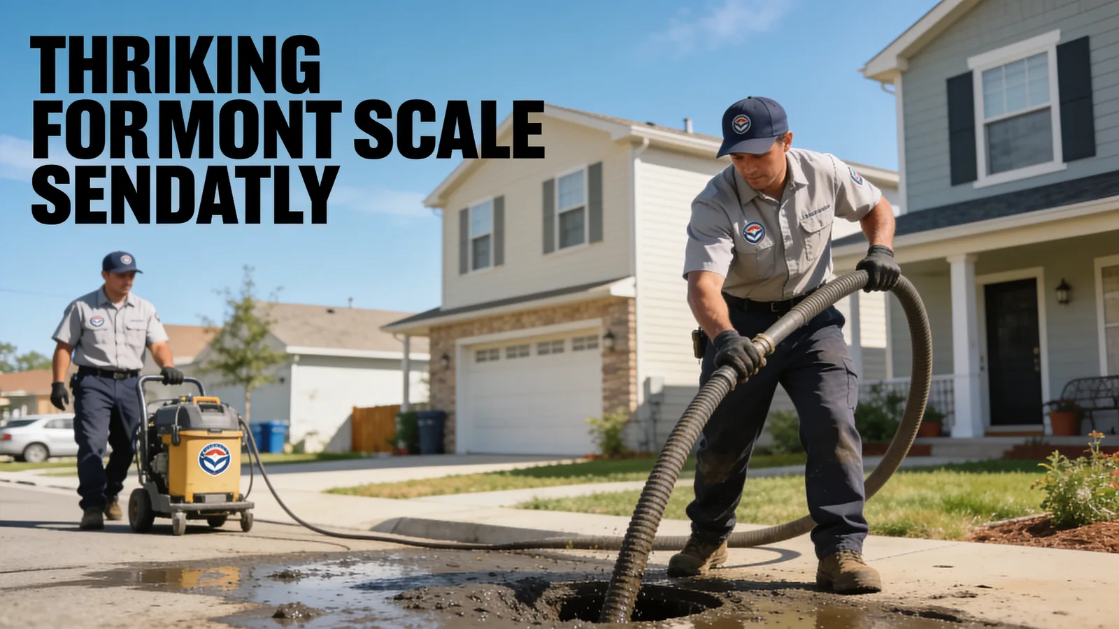 Sewage Cleanup in Goldsboro, NC near me